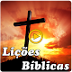 Download Videos com Lições Bíblicas e palavras de deus For PC Windows and Mac 1.0