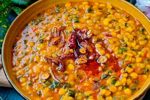 Special Dal Tadka Desi Ghee