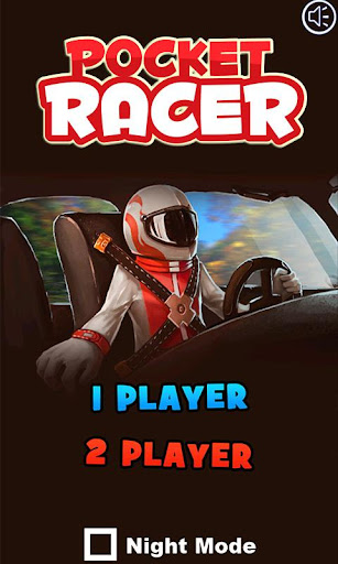 Pocket Racer