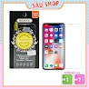 Kính Cường Lực Remax Xịn 0.1Mm. Dành Cho Các Máy Iphone [Cl.remax]