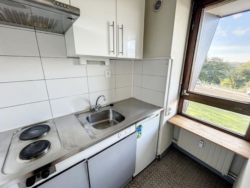 Location  appartement 1 pièce 28 m² à Vandoeuvre-les-nancy (54500), 450 €