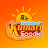 Kumari Foodie Online Delivery icon