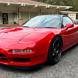 NSX NA1