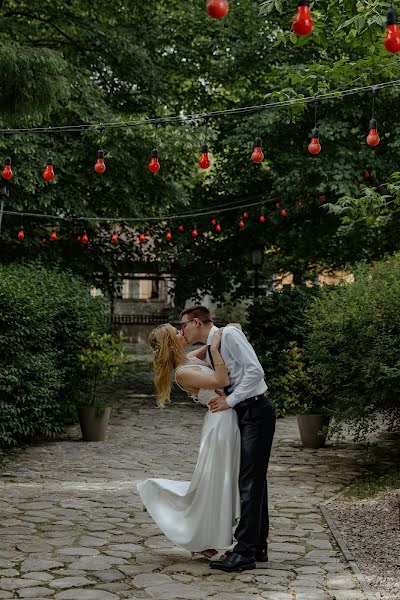 Wedding photographer Dmitriy Blinov (dimamaas). Photo of 25 May 2023