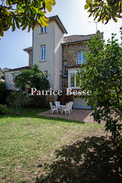 maison à Le chesnay (78)