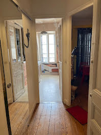 appartement à Paris 15ème (75)