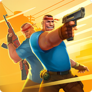 Guns of Boom - Online Shooter