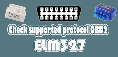 ELM327 WiFi Detect by Kamil Kubis