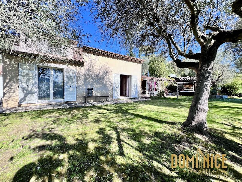 Vente villa 5 pièces 160 m² à Blausasc (06440), 865 000 €