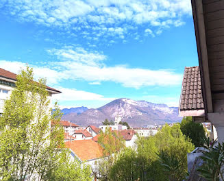 appartement à Annecy (74)