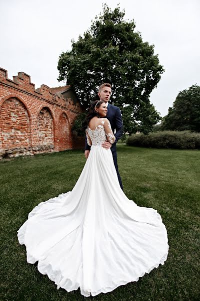 Photographe de mariage Ernest Šumel (sumel). Photo du 12 janvier 2019