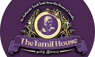 The Tamil House