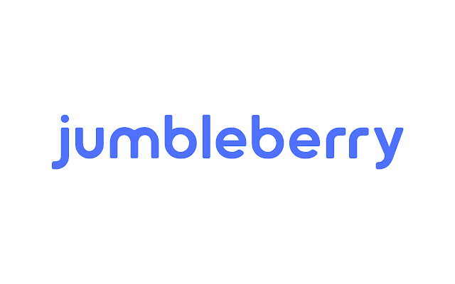 Jumbleberry Steward chrome extension