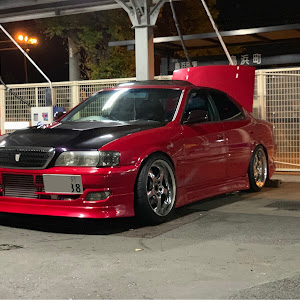 チェイサー JZX100
