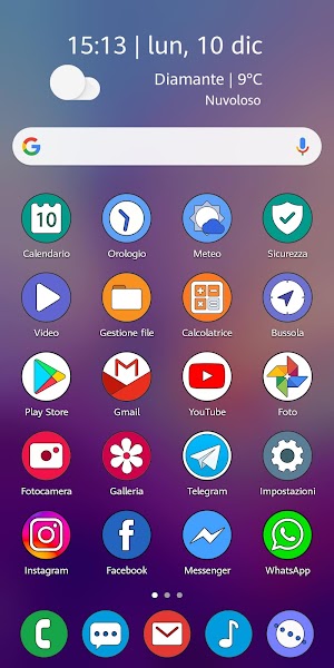 PIXEL ONE UI - ICON PACK Screenshot Image