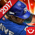 Cover Image of Unduh Com2uS Pro Bisbol 2022 3.0.6 APK