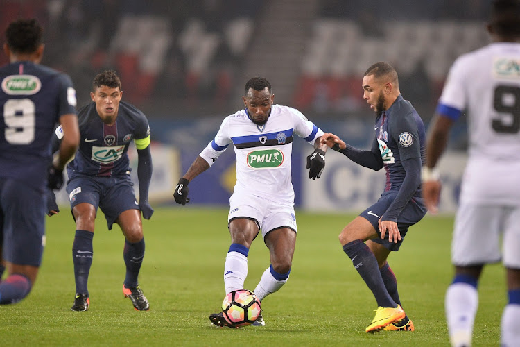 Officiel : Un ancien joueur de Lille et Valenciennes signe au RWDM