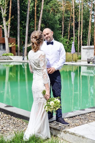 Wedding photographer Lidiya Kozhevnikova (lidko). Photo of 2 January 2019