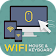 WiFi Mouse  icon