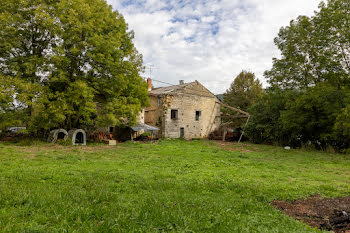 maison à Simandre-sur-Suran (01)