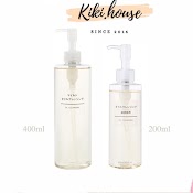 (Date 2025) Dầu Tẩy Trang Muji Oil Cleansing Mlid 200Ml Nhật