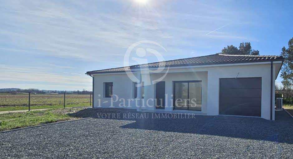 Vente maison 4 pièces 107 m² à Bergerac (24100), 310 000 €