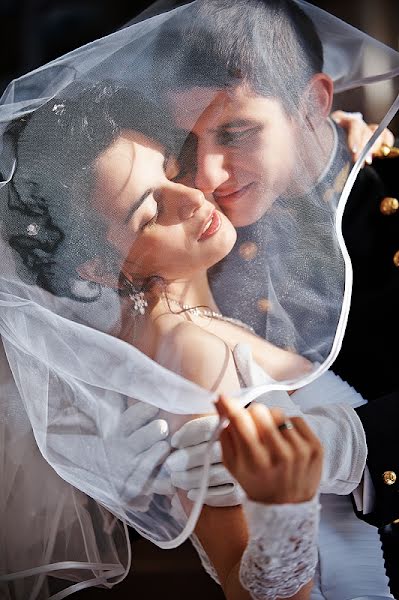 Wedding photographer Alexander Vorobiov (1head1). Photo of 14 March 2013