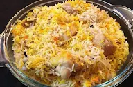 A-One Chicken Biryani photo 3