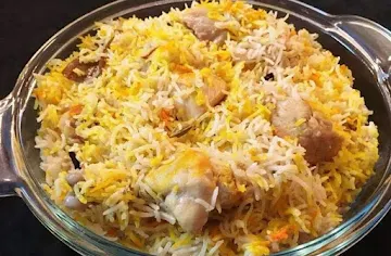 A-One Chicken Biryani photo 