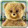 Parler Teddy Bear icon