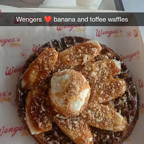 Wenger's Deli photo 