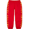 raised embroidery sweatpant fw21