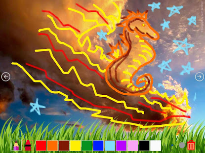 Clouds of Pareidolia(圖8)-速報App