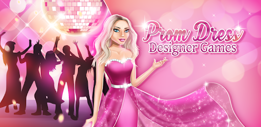 Prom Dress Maker Game