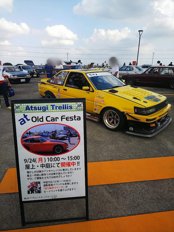 カローラレビンの車改人 その1さんが投稿したカスタム事例の投稿画像6枚目