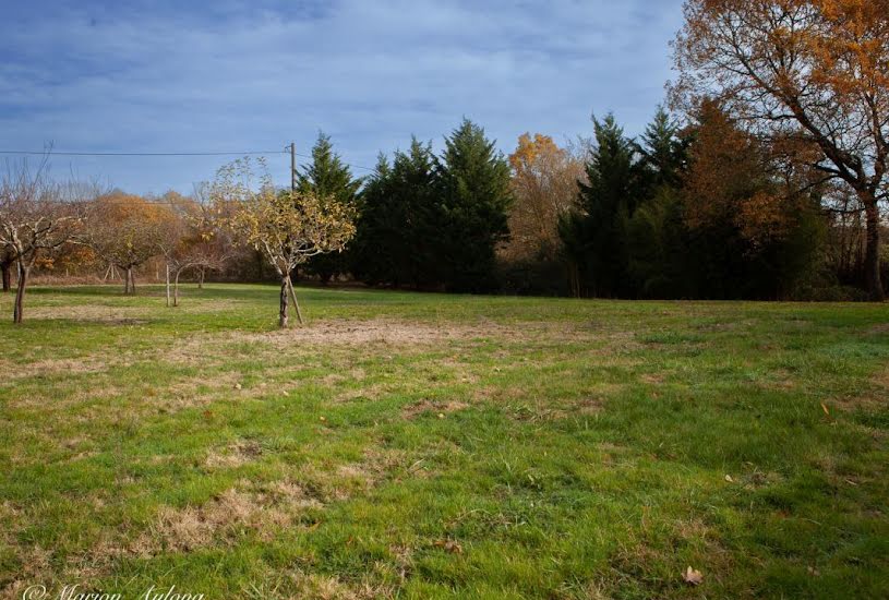  Vente Terrain à bâtir - à Buzet-sur-Baïse (47160) 