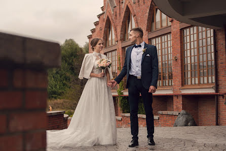 Fotógrafo de bodas Aleksandr Zubanov (zubanov). Foto del 7 de junio 2022