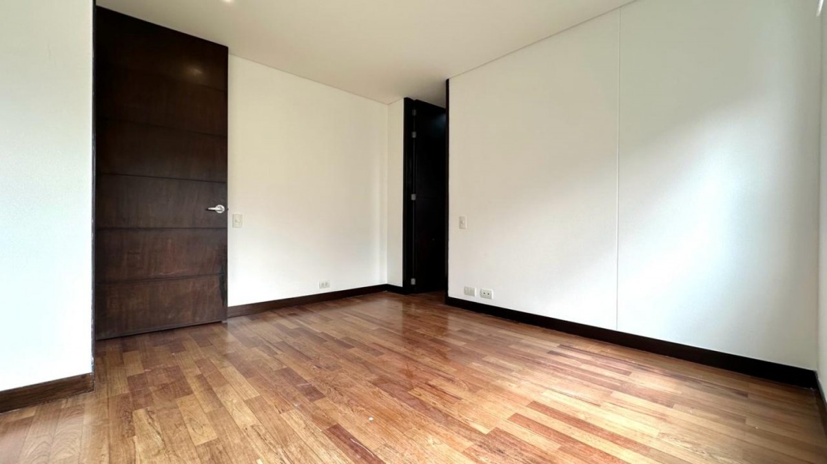 Apartamento para Arriendo en Poblado