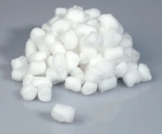 AP COTTON BALLS 30N