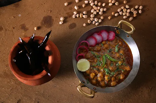 Chana Masala