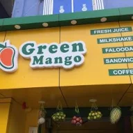 Green Mango Juice Shop photo 3