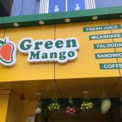 Green Mango Juice Shop photo 