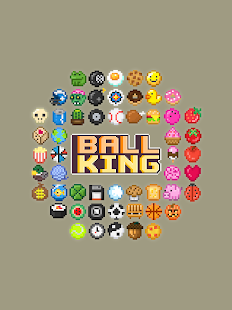 Ball King (Mod Money)