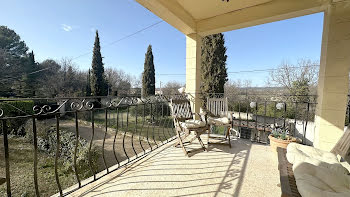 maison à Aix-en-Provence (13)