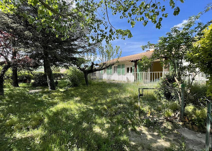 Vente maison 4/5 pièces 90 m² à Bagnols-sur-ceze (30200), 220 000 €
