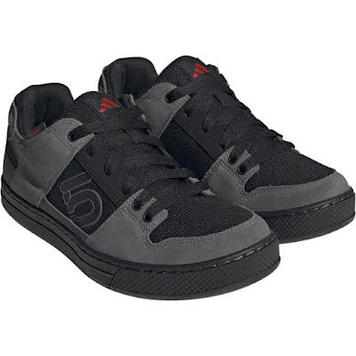 Five Ten Men's Freerider Shoes - Gray Five/Core Black