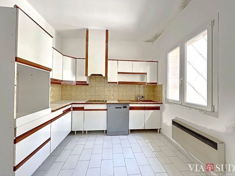 Vente maison 4 pièces 106 m² à Beziers (34500), 199 000 €