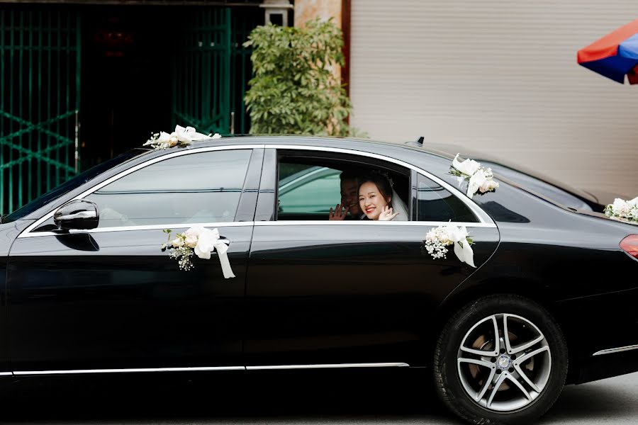 Fotografo di matrimoni Lại Trung Đức (ddeafphotos). Foto del 28 marzo 2023