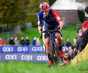 Even prioriteit? Na de kritiek van de UCI gaat Thibau Nys steeds verder in schrappen van crossen, plan is duidelijk van opzet