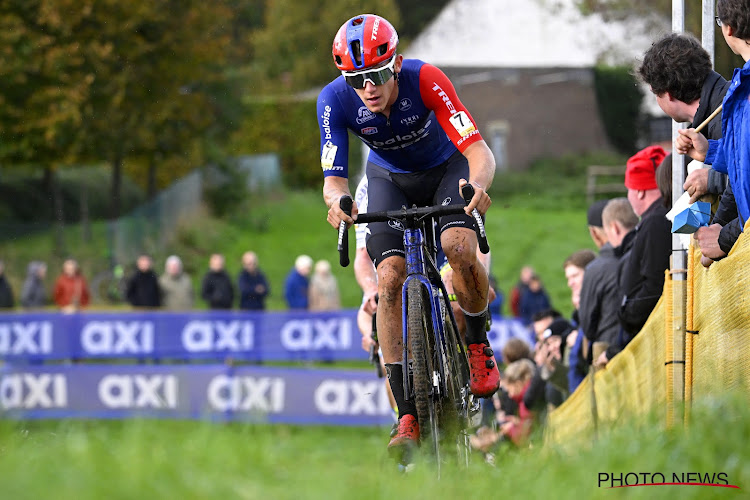 Even prioriteit? Na de kritiek van de UCI gaat Thibau Nys steeds verder in schrappen van crossen, plan is duidelijk van opzet